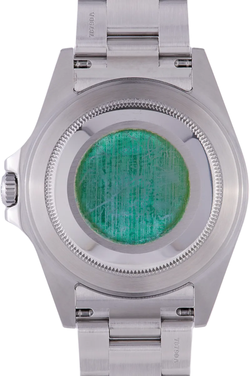 Rolex Explorer II “Polar” 16570